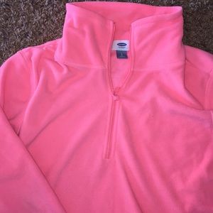 Old Navy Fleece Sweatshirt